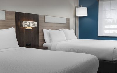Holiday Inn Express Spokane Airport by IHG