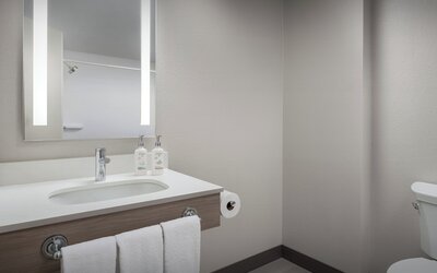 Holiday Inn Express Spokane Airport by IHG