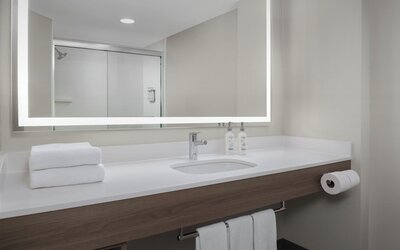 Holiday Inn Express Spokane Airport by IHG