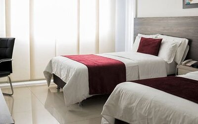 Hotel San Juan Internacional