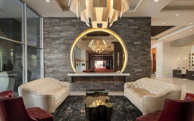 The Davenport Grand, Autograph Collection