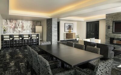 The Davenport Grand, Autograph Collection