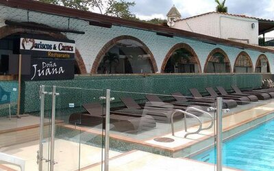 Hotel San Juan Internacional