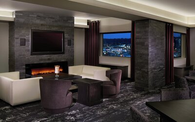 The Davenport Grand, Autograph Collection