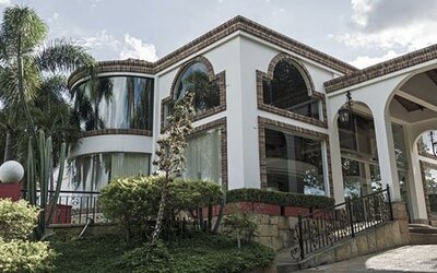 Hotel San Juan Internacional