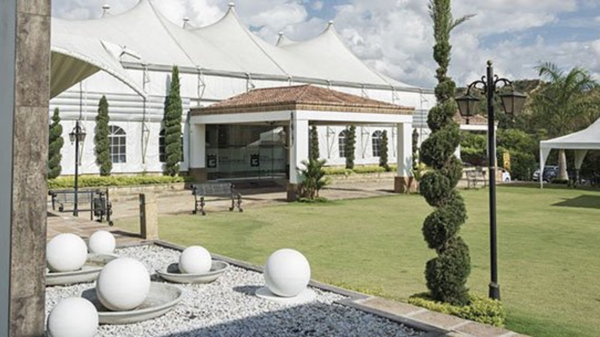 Hotel San Juan Internacional