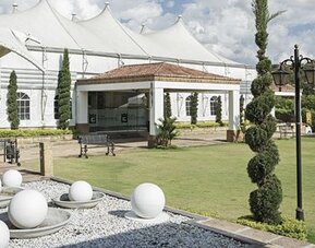 Hotel San Juan Internacional