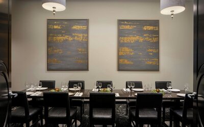 The Davenport Grand, Autograph Collection