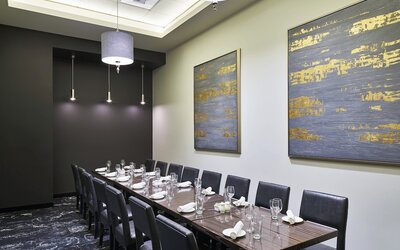 The Davenport Grand, Autograph Collection