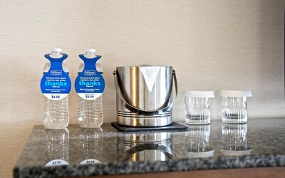 DoubleTree by Hilton Spokane City Center