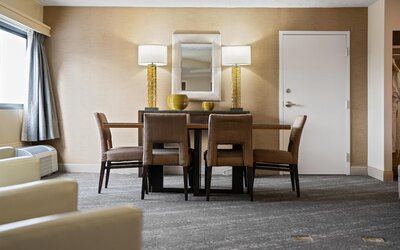 DoubleTree by Hilton Spokane City Center