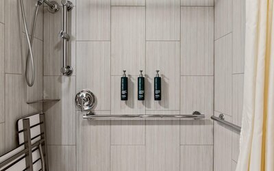 DoubleTree by Hilton Spokane City Center