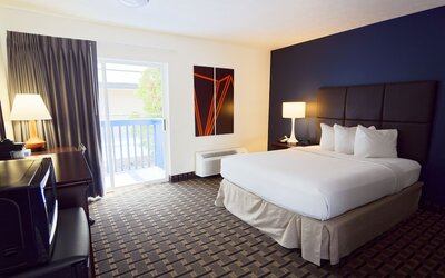 SilverStone Inn North Spokane