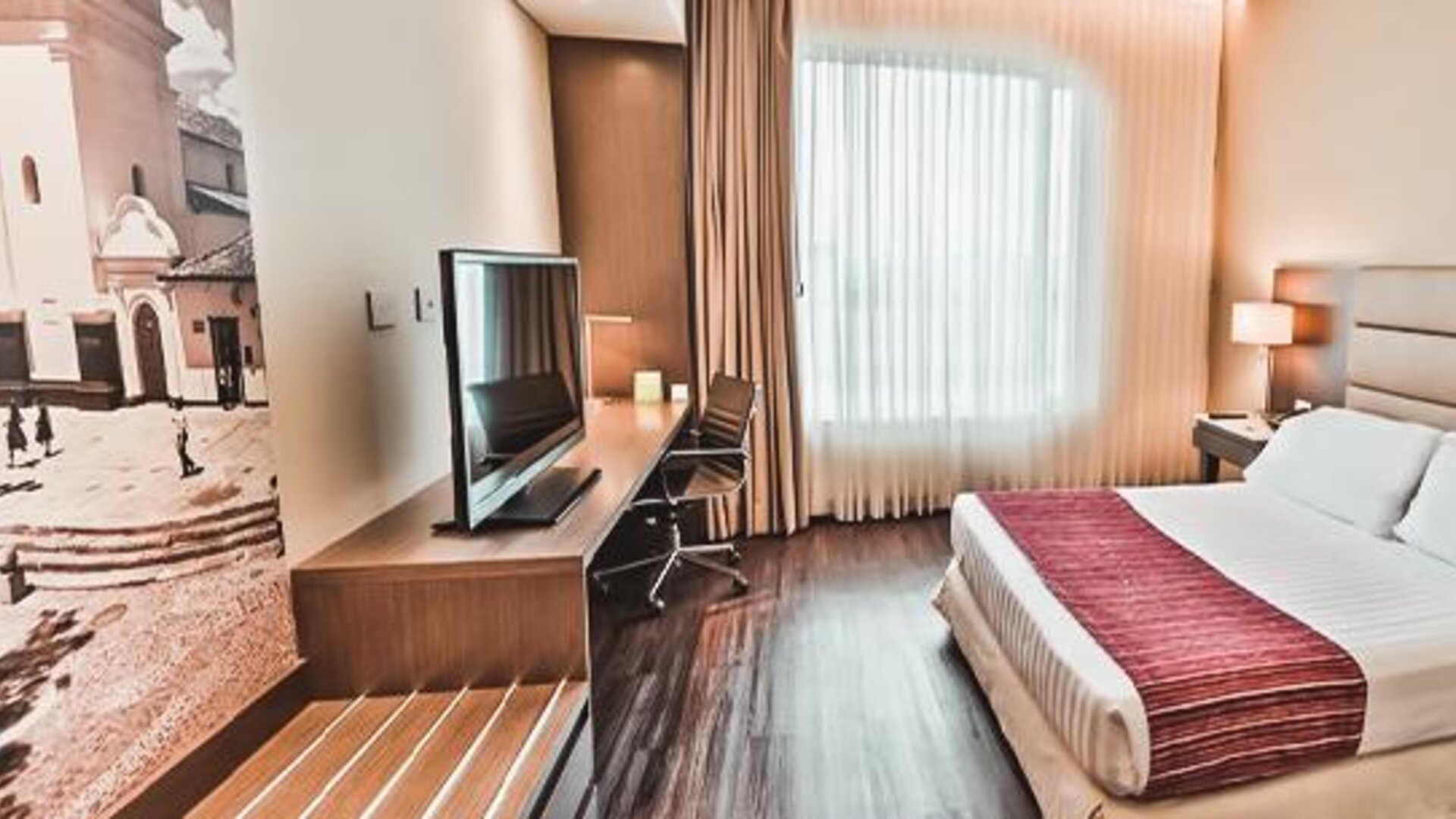 Holiday Inn Bucaramanga Cacique