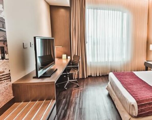 Holiday Inn Bucaramanga Cacique