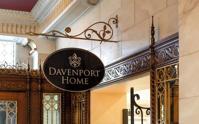 Davenport Hotel, Autograph Collection