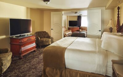 Davenport Hotel, Autograph Collection