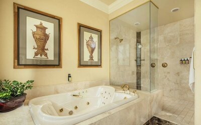 Davenport Hotel, Autograph Collection