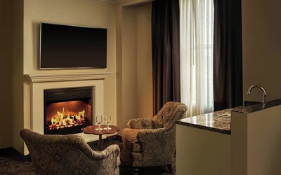 Davenport Hotel, Autograph Collection
