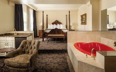 Davenport Hotel, Autograph Collection