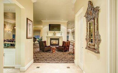 Davenport Hotel, Autograph Collection