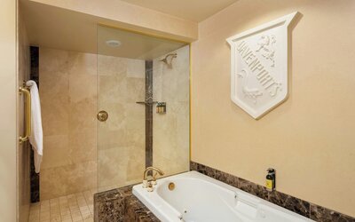 Davenport Hotel, Autograph Collection