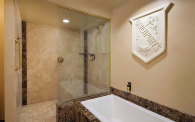 Davenport Hotel, Autograph Collection