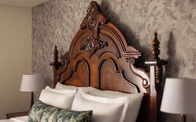 Davenport Hotel, Autograph Collection