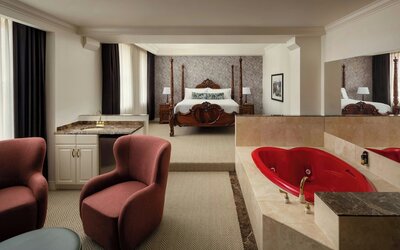 Davenport Hotel, Autograph Collection
