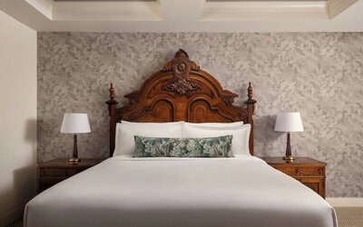 Davenport Hotel, Autograph Collection