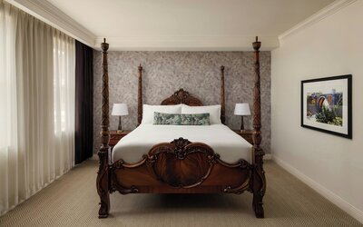Davenport Hotel, Autograph Collection