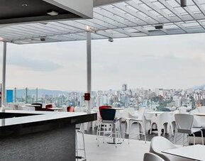 Holiday Inn Bucaramanga Cacique