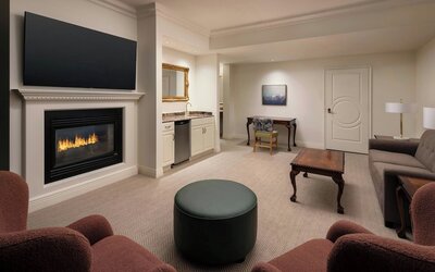Davenport Hotel, Autograph Collection