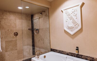 Davenport Hotel, Autograph Collection