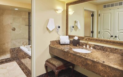 Davenport Hotel, Autograph Collection
