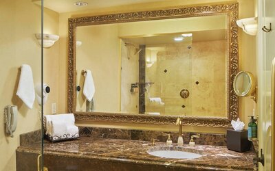 Davenport Hotel, Autograph Collection