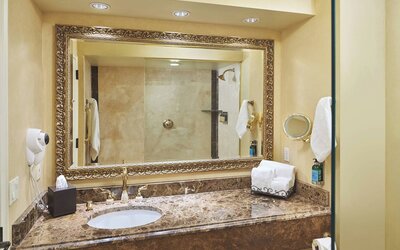 Davenport Hotel, Autograph Collection