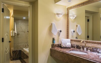 Davenport Hotel, Autograph Collection