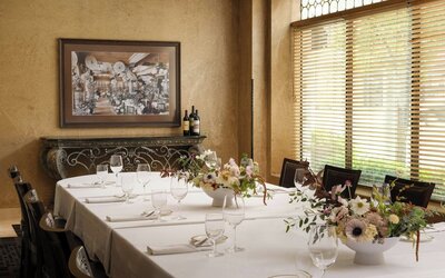 Davenport Hotel, Autograph Collection