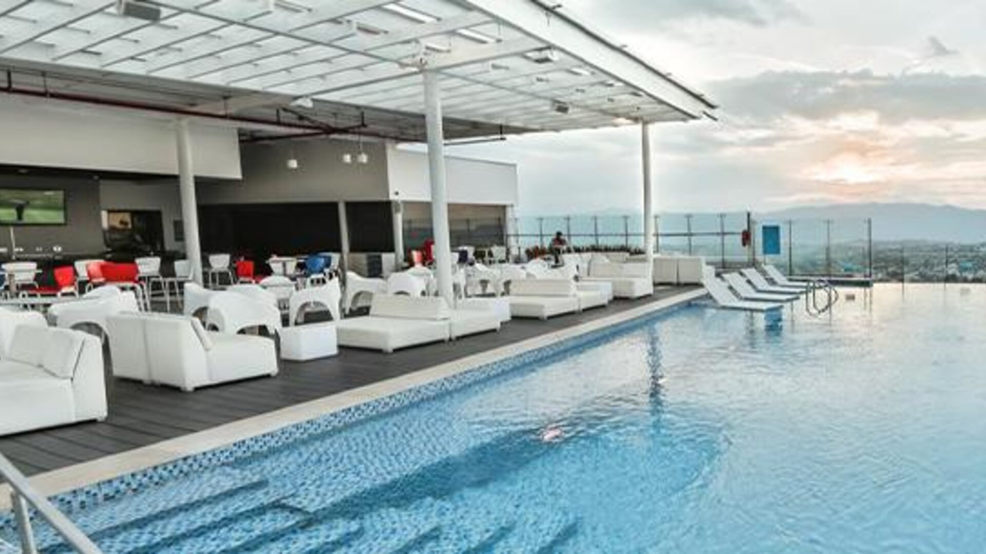 Holiday Inn Bucaramanga Cacique