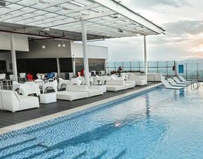 Holiday Inn Bucaramanga Cacique