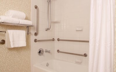 Hilton Garden Inn Spokane Airport
