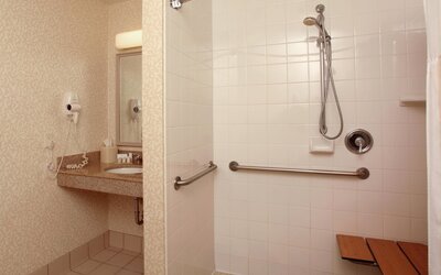 Hilton Garden Inn Spokane Airport