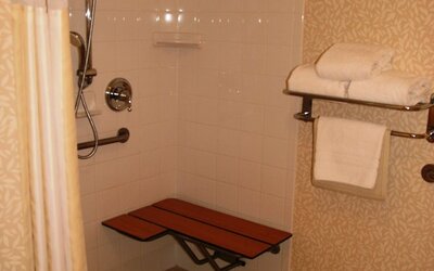 Hilton Garden Inn Spokane Airport
