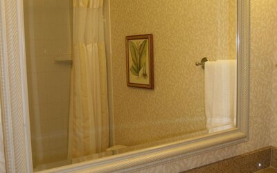 Hilton Garden Inn Spokane Airport
