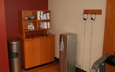 Hilton Garden Inn Spokane Airport