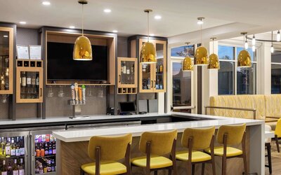 Hilton Garden Inn Spokane Airport