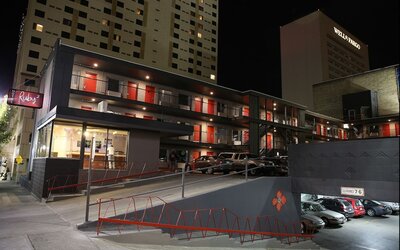 Steam Plant Hotel Spokane, an Ascend Collection Hotel