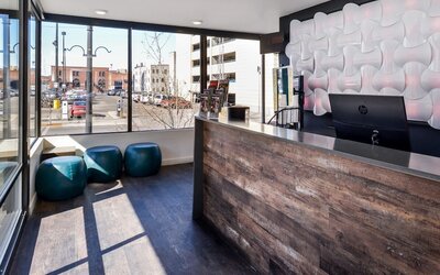 Steam Plant Hotel Spokane, an Ascend Collection Hotel