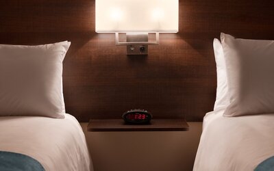 Steam Plant Hotel Spokane, an Ascend Collection Hotel
